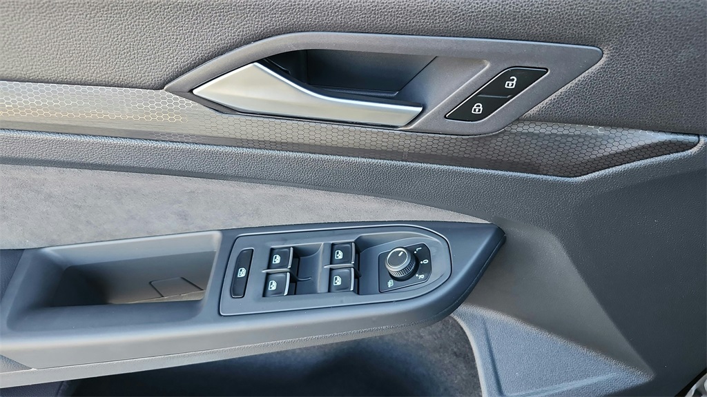 2024 Volkswagen Golf GTI