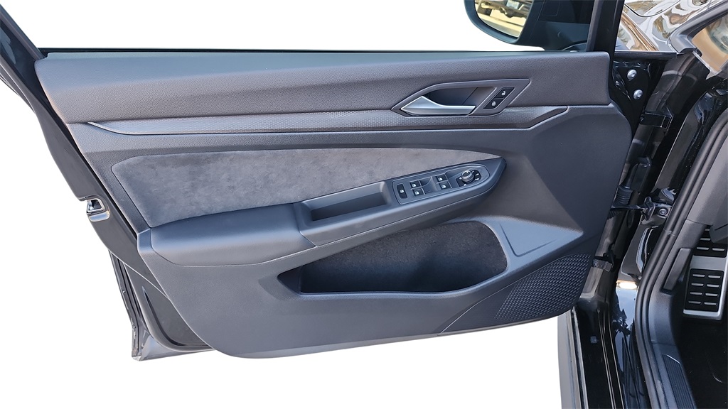 2024 Volkswagen Golf GTI