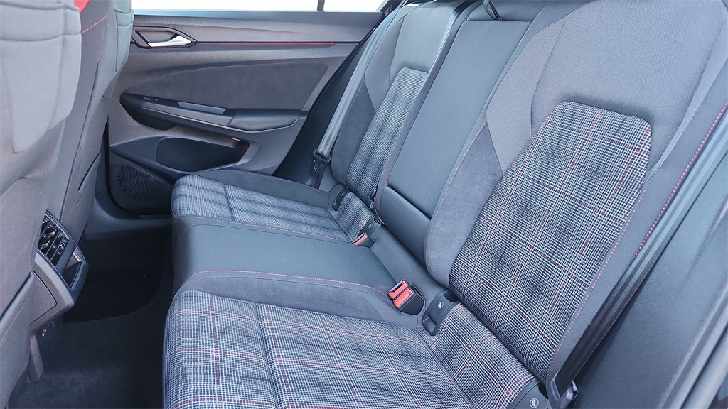 2024 Volkswagen Golf GTI