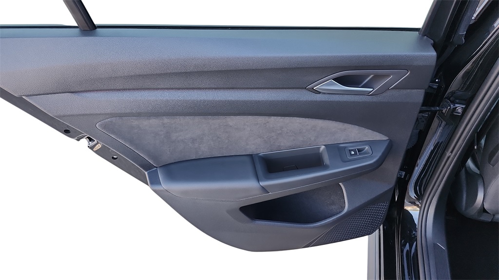 2024 Volkswagen Golf GTI