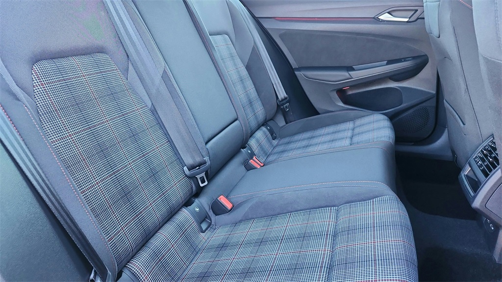 2024 Volkswagen Golf GTI