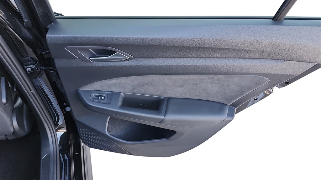 2024 Volkswagen Golf GTI