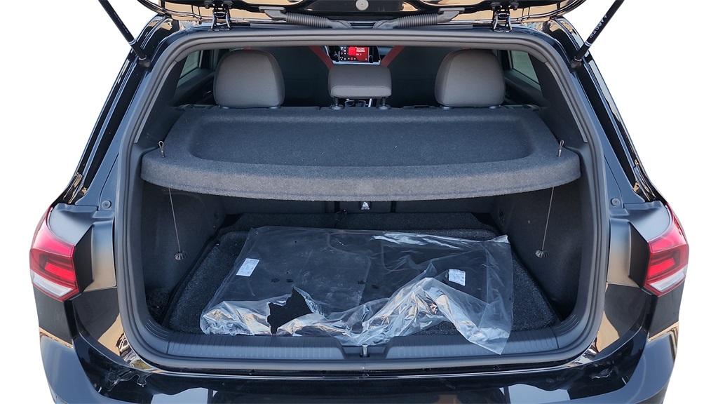 2024 Volkswagen Golf GTI