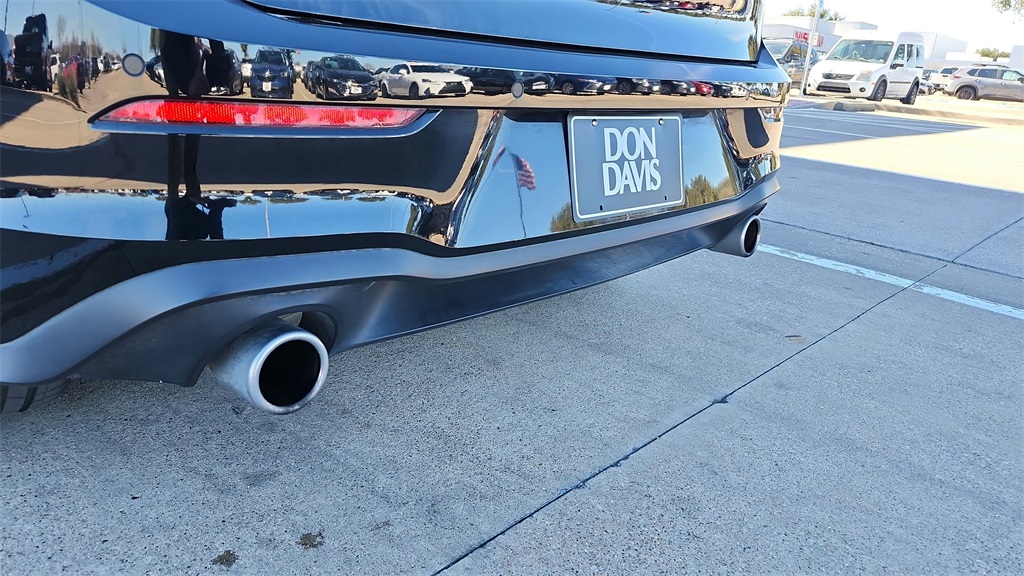 2024 Volkswagen Golf GTI