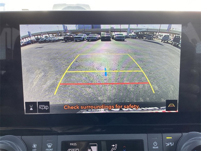 Used Car 2024 Toyota Grand Highlander  Xle For Sale Under $40,000 In San Antonio, Texas