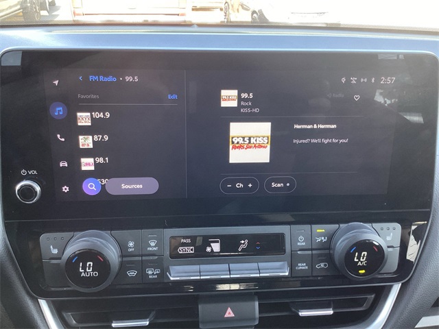 Used Car 2024 Toyota Grand Highlander  Xle For Sale Under $40,000 In San Antonio, Texas