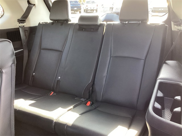 Used Car 2024 Toyota Grand Highlander  Xle For Sale Under $40,000 In San Antonio, Texas