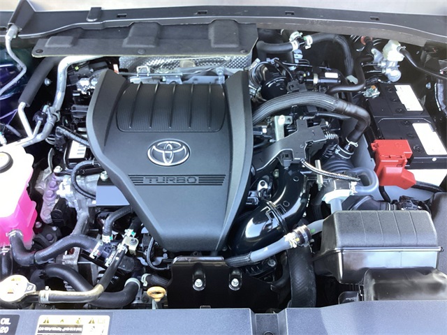 Used Car 2024 Toyota Grand Highlander  Xle For Sale Under $40,000 In San Antonio, Texas