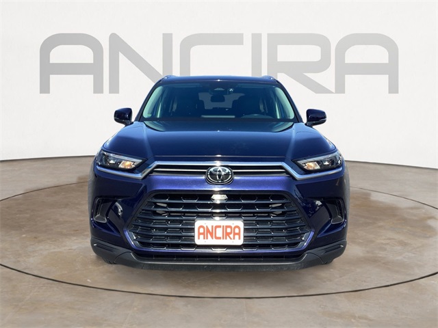 Used Car 2024 Toyota Grand Highlander  Xle For Sale Under $40,000 In San Antonio, Texas