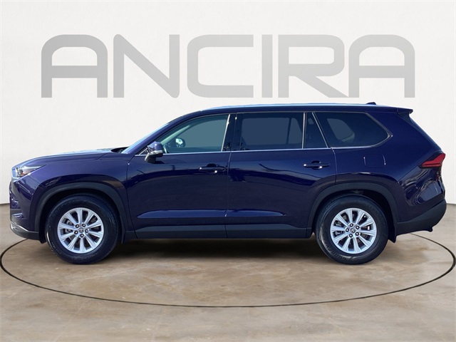 Used Car 2024 Toyota Grand Highlander  Xle For Sale Under $40,000 In San Antonio, Texas
