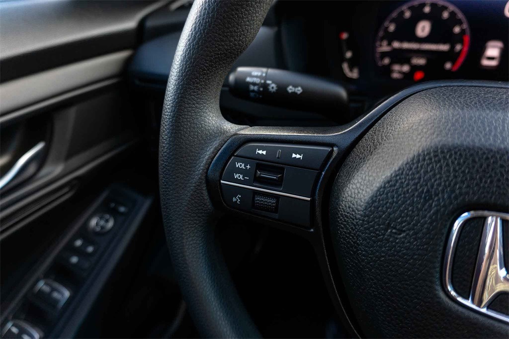 Used Car 2024 Honda Accord  Ex For Sale Under $35,000 In San Marcos, Texas