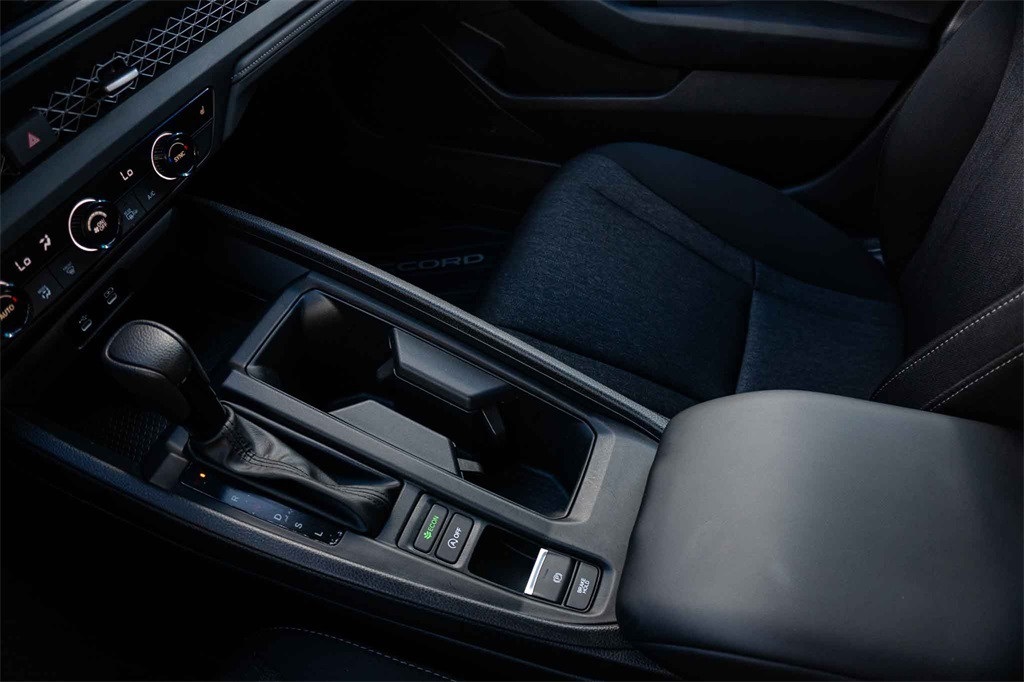 Used Car 2024 Honda Accord  Ex For Sale Under $35,000 In San Marcos, Texas