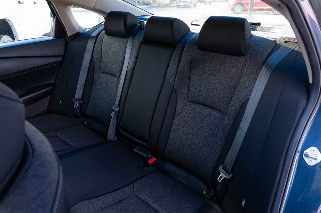 Used Car 2024 Honda Accord  Ex For Sale Under $35,000 In San Marcos, Texas