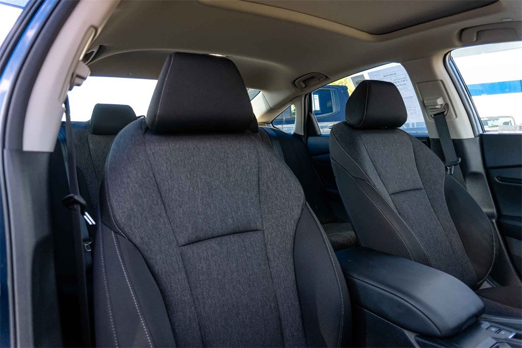 Used Car 2024 Honda Accord  Ex For Sale Under $35,000 In San Marcos, Texas