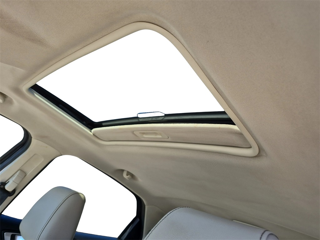 2019 Ford EcoSport Titanium Black at Autostrade