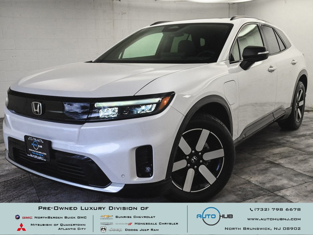 2024 Honda Prologue Touring AWD