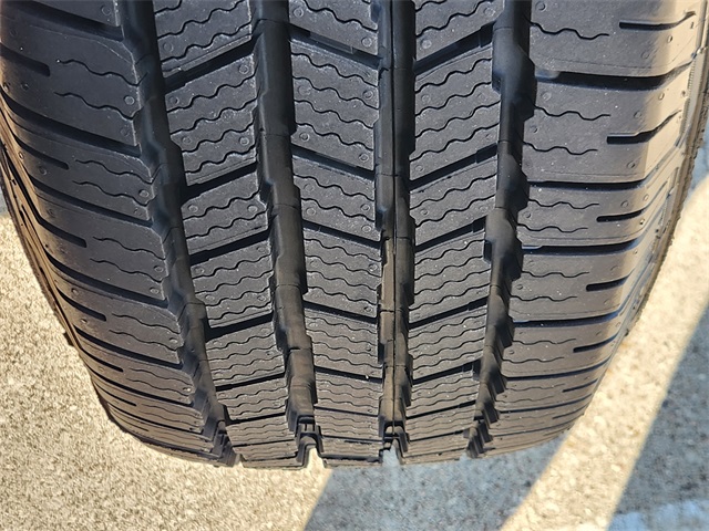 2013 Toyota 4Runner SR5 White at Baytown Hyundai