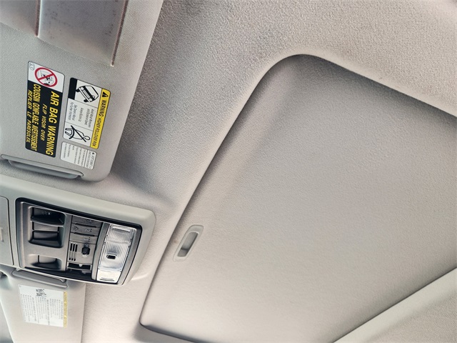 2013 Toyota 4Runner SR5 White at Baytown Hyundai