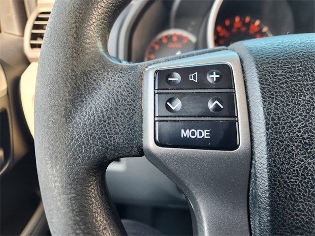 2013 Toyota 4Runner SR5 White at Baytown Hyundai