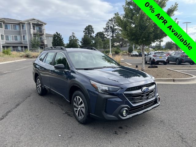 2025 Subaru Outback Base