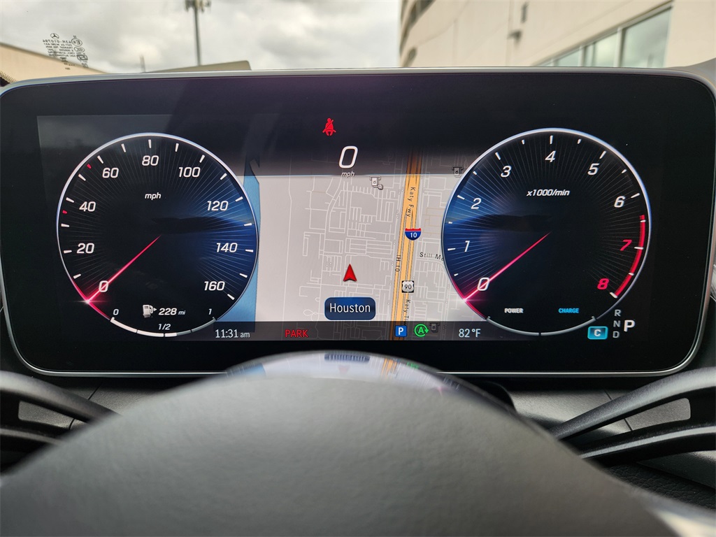 2023 Mercedes-Benz GLC GLC 300 Black at Bayway Cadillac Southwest