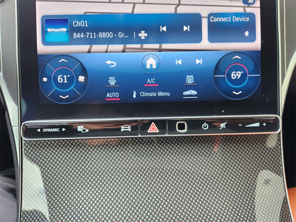 2023 Mercedes-Benz GLC GLC 300 Black at Bayway Cadillac Southwest