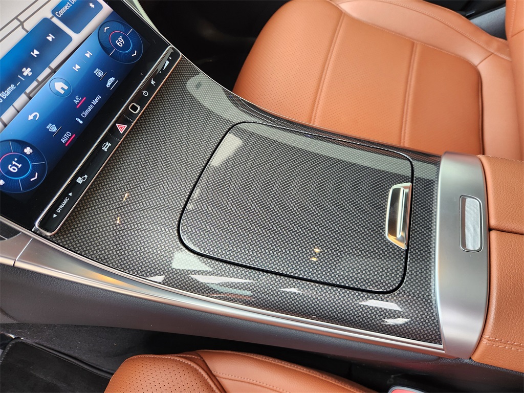 2023 Mercedes-Benz GLC GLC 300 Black at Bayway Cadillac Southwest