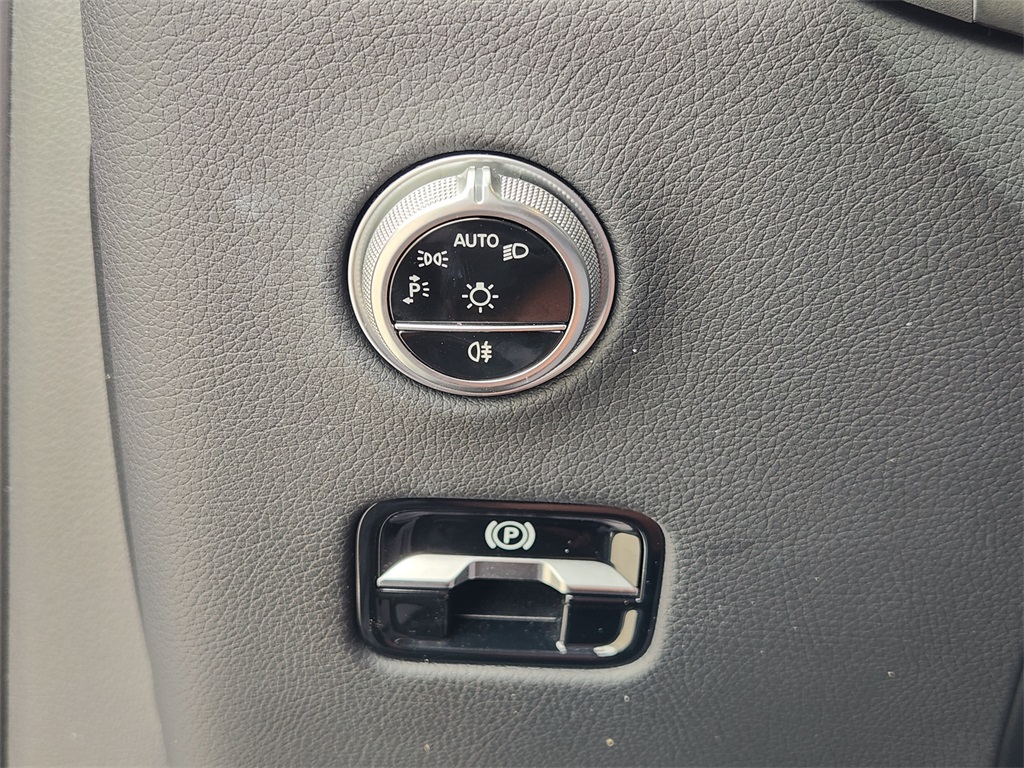 2023 Mercedes-Benz GLC GLC 300 Black at Bayway Cadillac Southwest