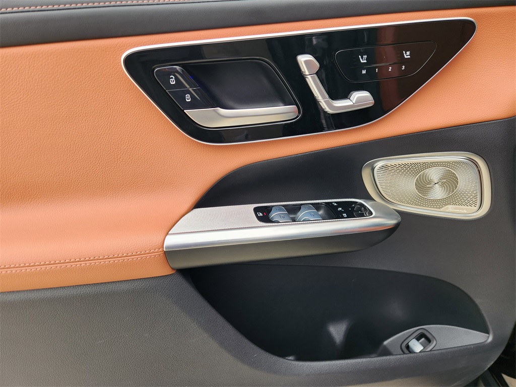 2023 Mercedes-Benz GLC GLC 300 Black at Bayway Cadillac Southwest