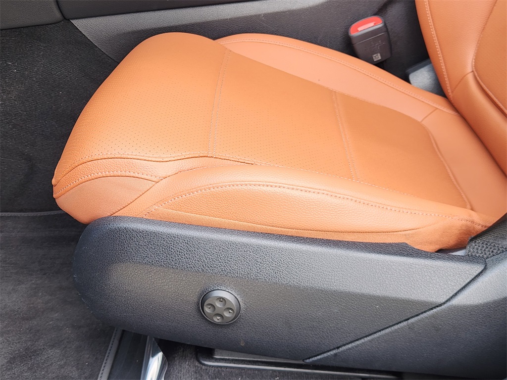 2023 Mercedes-Benz GLC GLC 300 Black at Bayway Cadillac Southwest