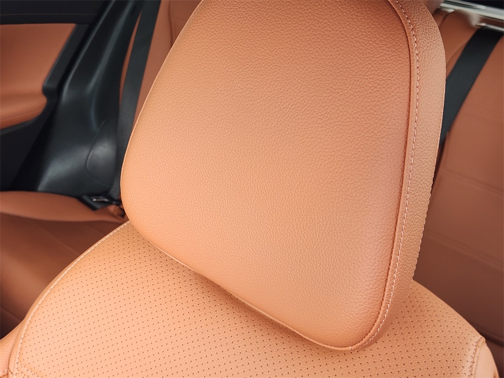 2023 Mercedes-Benz GLC GLC 300 Black at Bayway Cadillac Southwest