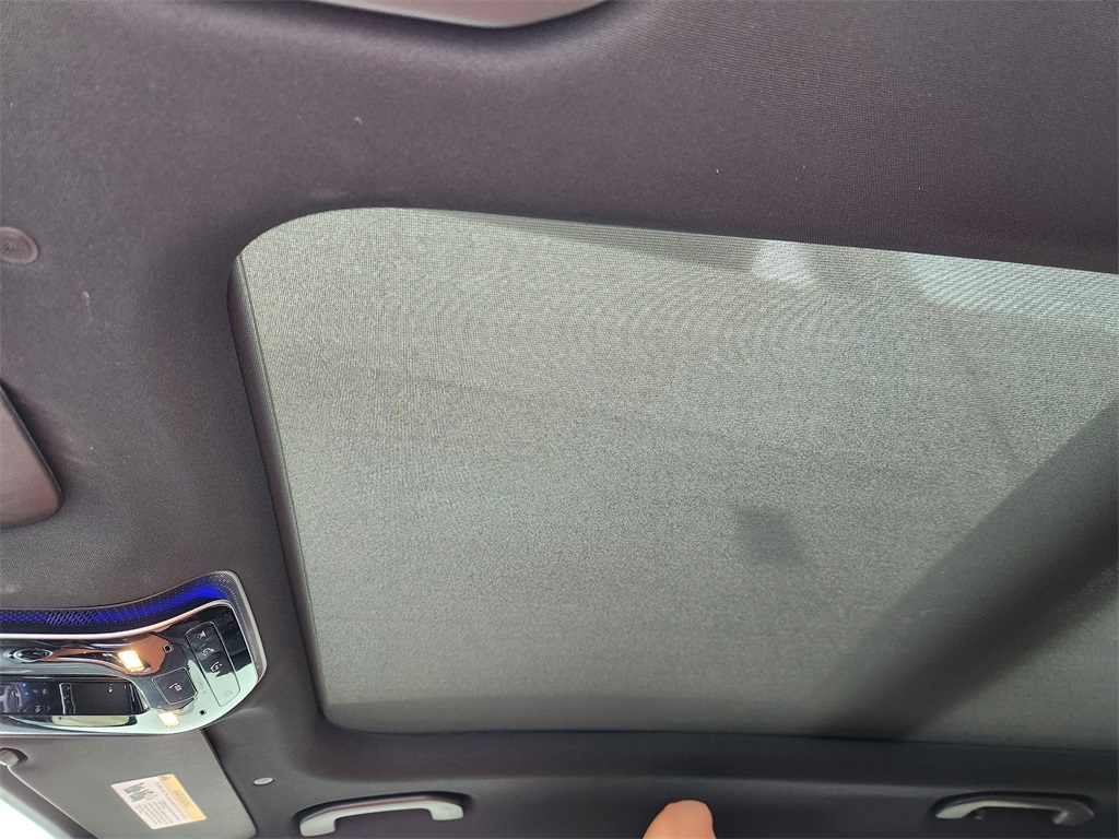 2023 Mercedes-Benz GLC GLC 300 Black at Bayway Cadillac Southwest