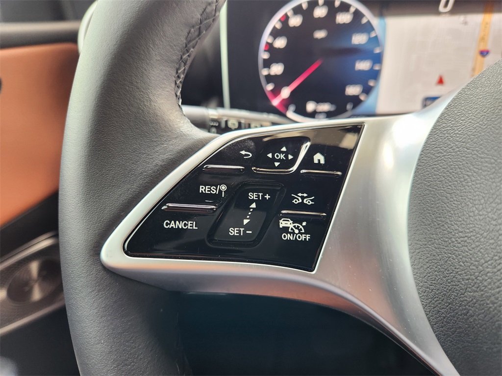 2023 Mercedes-Benz GLC GLC 300 Black at Bayway Cadillac Southwest