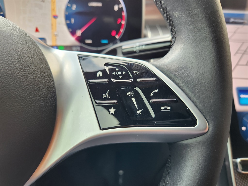 2023 Mercedes-Benz GLC GLC 300 Black at Bayway Cadillac Southwest