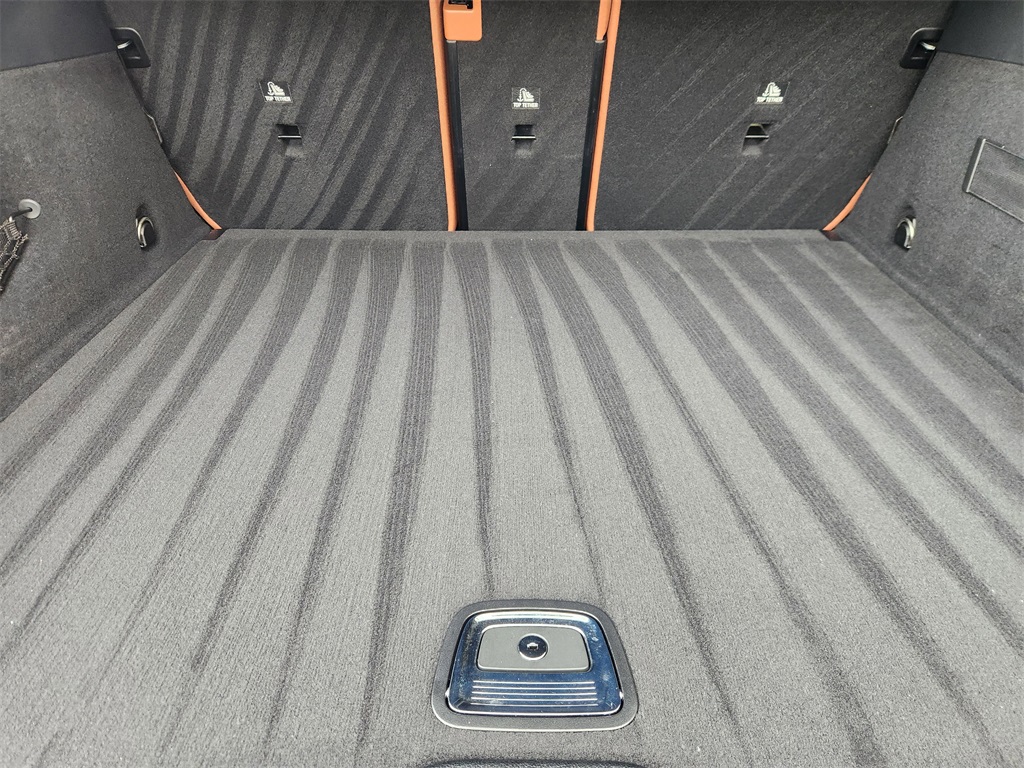 2023 Mercedes-Benz GLC GLC 300 Black at Bayway Cadillac Southwest