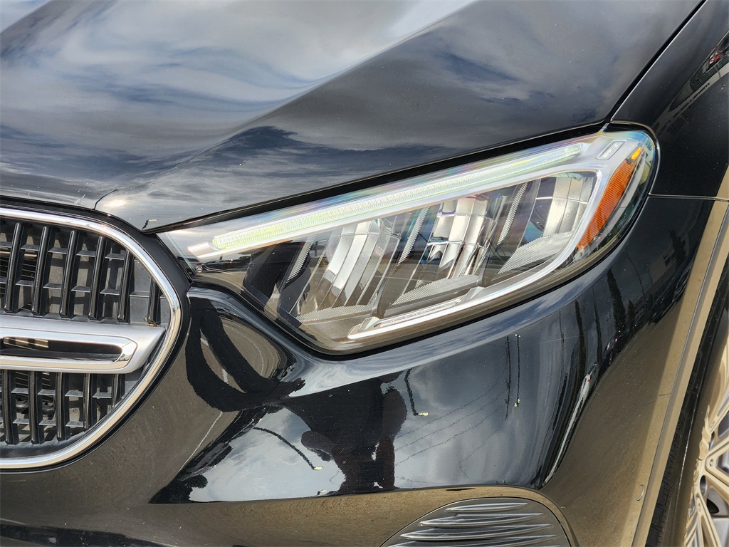 2023 Mercedes-Benz GLC GLC 300 Black at Bayway Cadillac Southwest