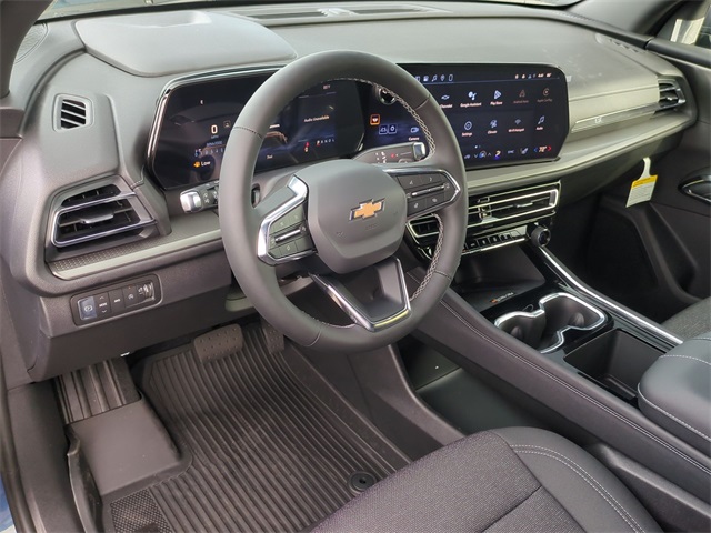 2026 Chevrolet Traverse LT for sale at PATRIOT CHEVROLET OF LIMERICK