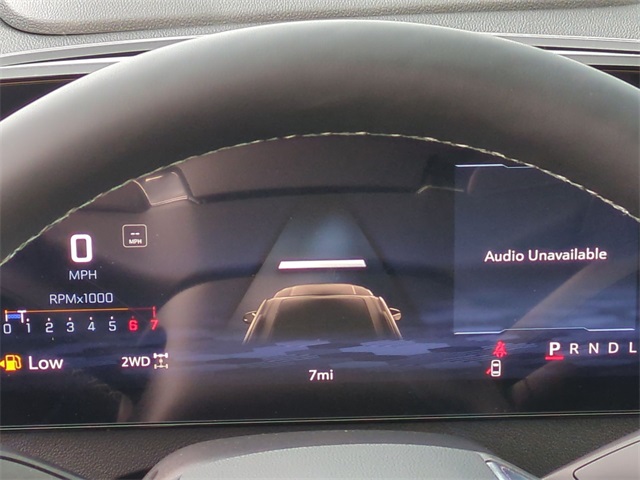 2026 Chevrolet Traverse LT for sale at PATRIOT CHEVROLET OF LIMERICK