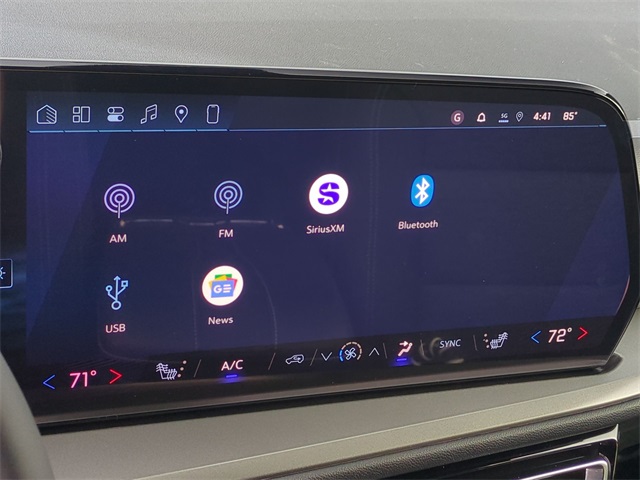 2026 Chevrolet Traverse LT for sale at PATRIOT CHEVROLET OF LIMERICK