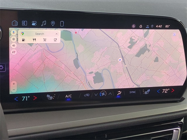 2026 Chevrolet Traverse LT for sale at PATRIOT CHEVROLET OF LIMERICK