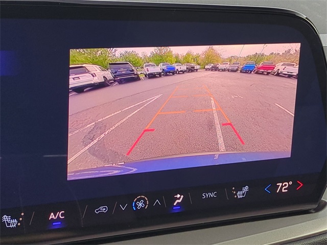 2026 Chevrolet Traverse LT for sale at PATRIOT CHEVROLET OF LIMERICK