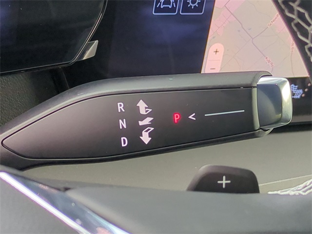 2026 Chevrolet Traverse LT for sale at PATRIOT CHEVROLET OF LIMERICK