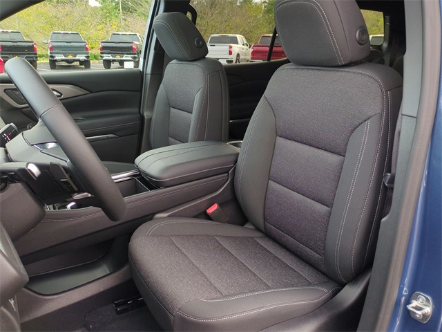 2026 Chevrolet Traverse LT for sale at PATRIOT CHEVROLET OF LIMERICK