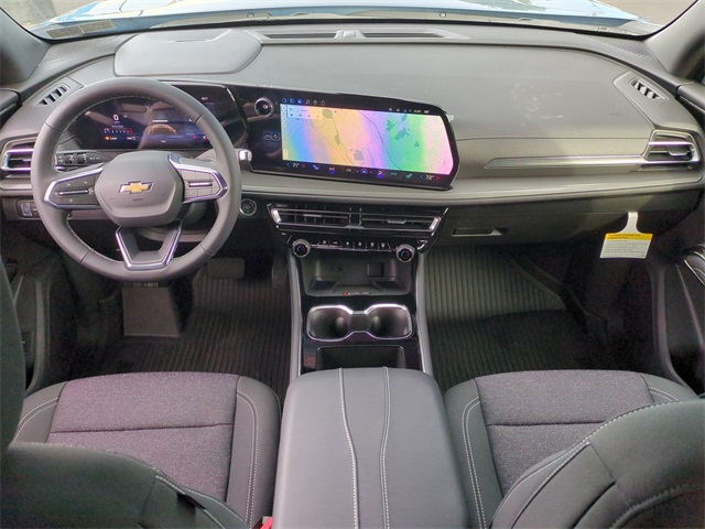 2026 Chevrolet Traverse LT for sale at PATRIOT CHEVROLET OF LIMERICK