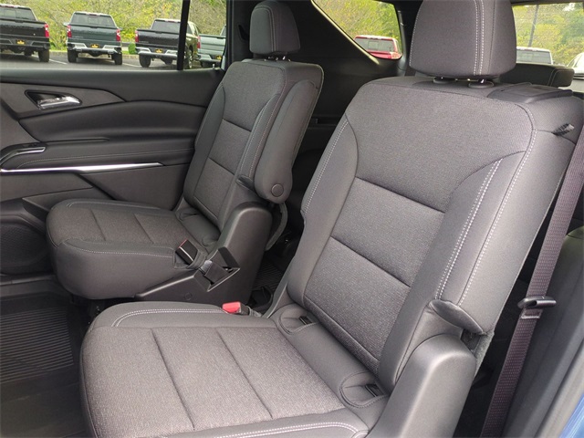 2026 Chevrolet Traverse LT for sale at PATRIOT CHEVROLET OF LIMERICK