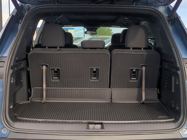 2026 Chevrolet Traverse LT for sale at PATRIOT CHEVROLET OF LIMERICK