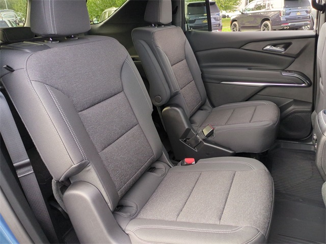 2026 Chevrolet Traverse LT for sale at PATRIOT CHEVROLET OF LIMERICK