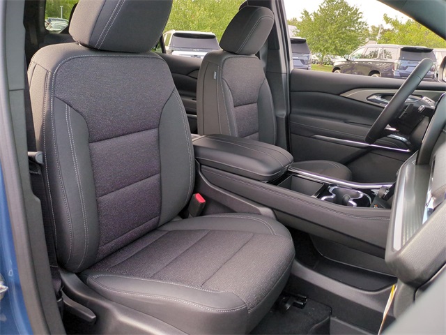 2026 Chevrolet Traverse LT for sale at PATRIOT CHEVROLET OF LIMERICK