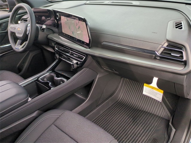 2026 Chevrolet Traverse LT for sale at PATRIOT CHEVROLET OF LIMERICK