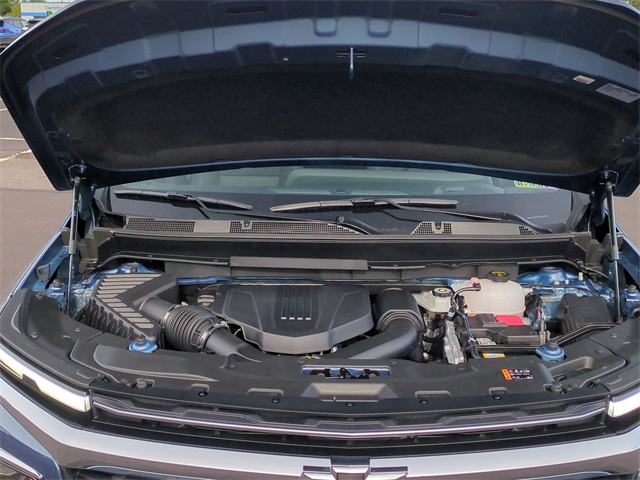 2026 Chevrolet Traverse LT for sale at PATRIOT CHEVROLET OF LIMERICK